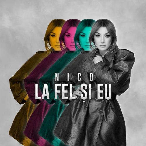 Nico - La fel și eu
