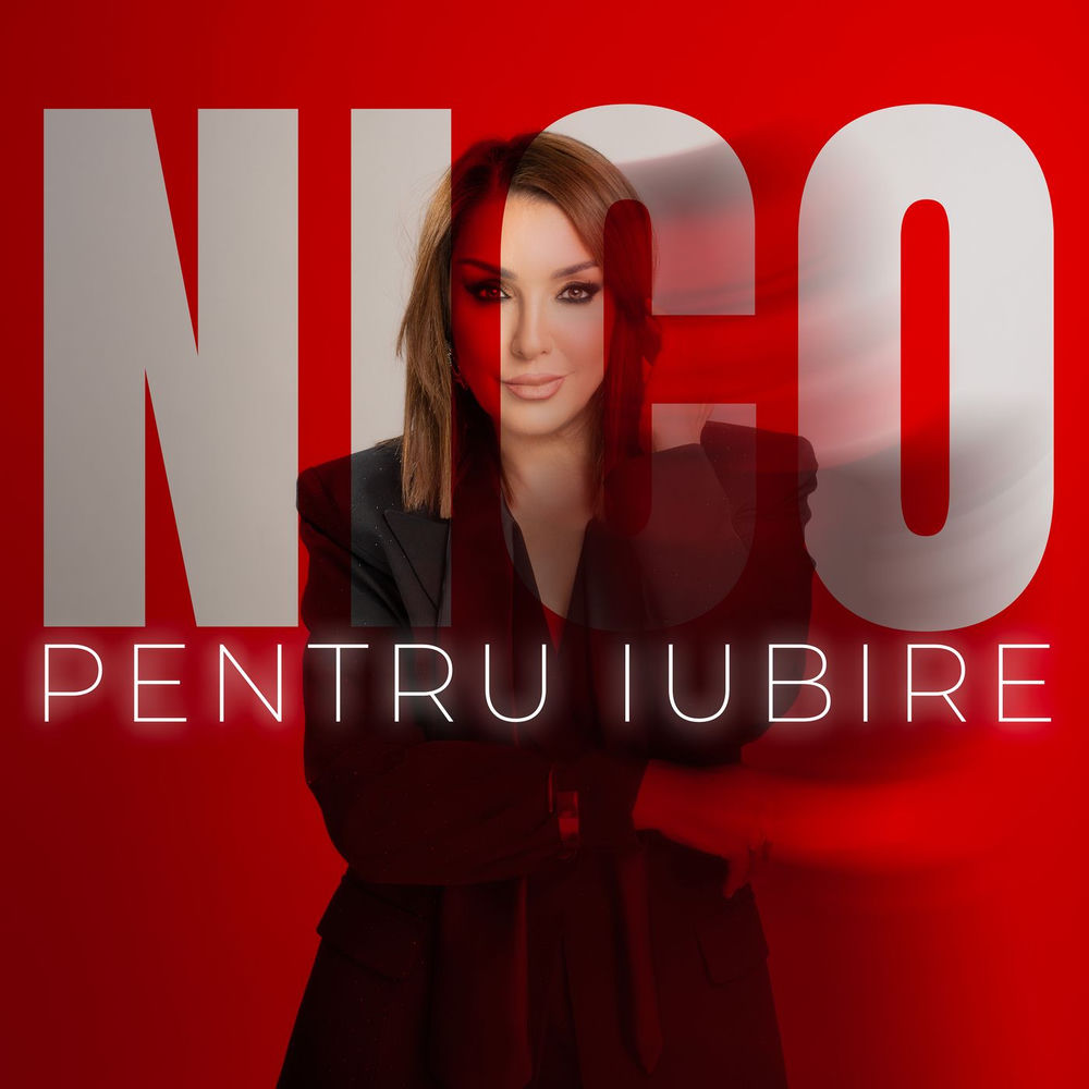Nico - Pentru Iubire