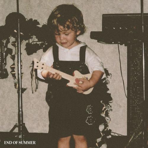 Nico Santos - End Of Summer