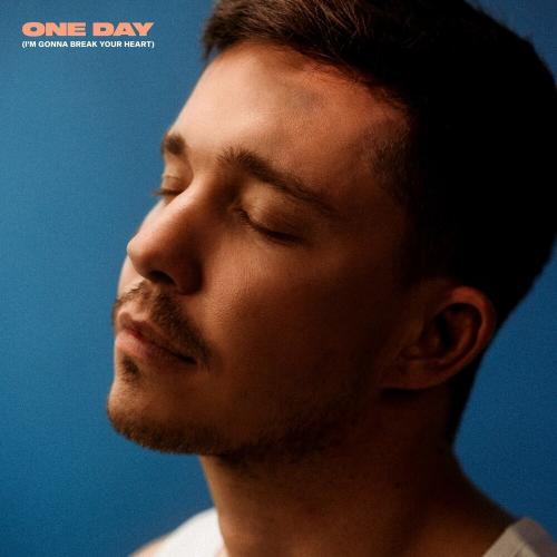 Nico Santos - One Day (I Am Gonna Break Your Heart)