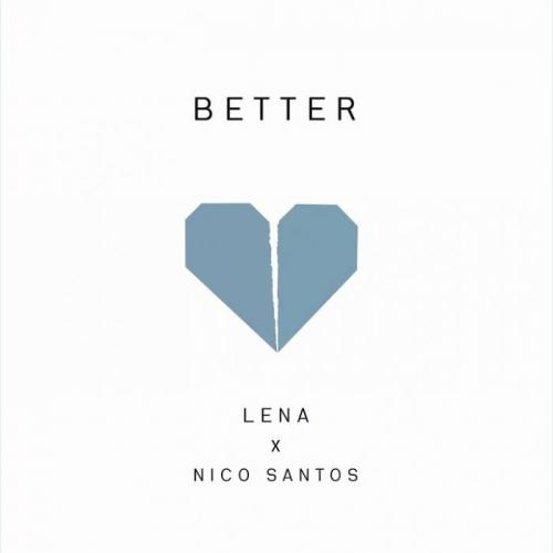 Like I Love You - Nico Santos & Topic
