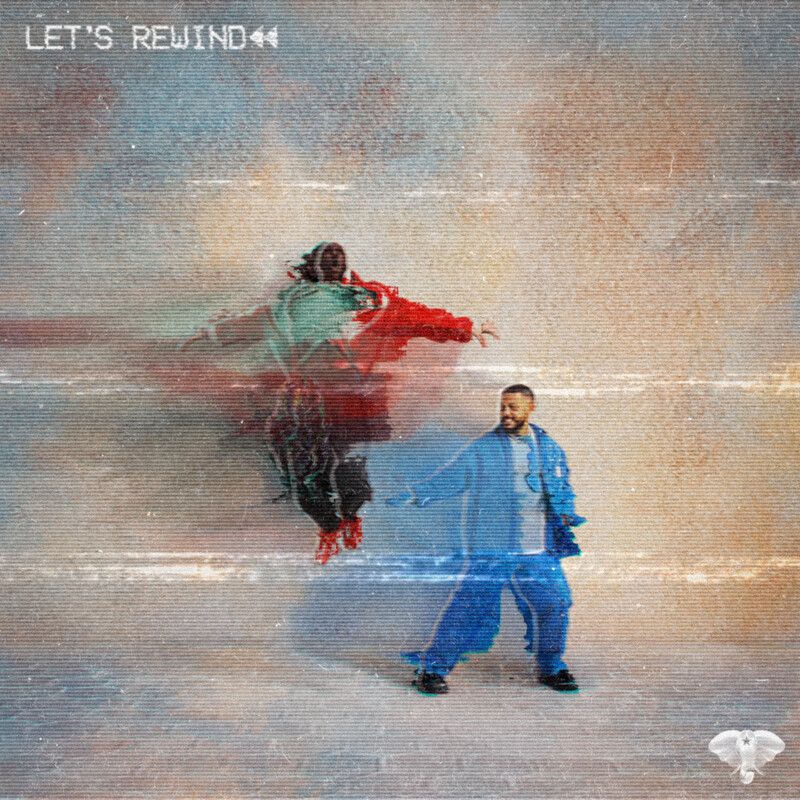 Let's Rewind - Nico & Vinz