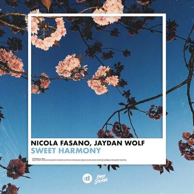Nicola Fasano & Jaydan Wolf - Sweet Harmony