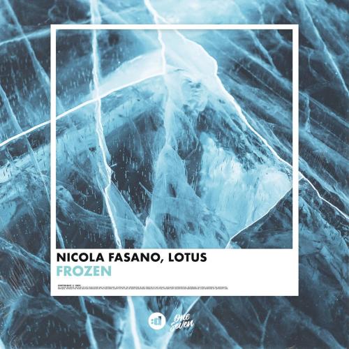 Nicola Fasano & Lotus - Frozen