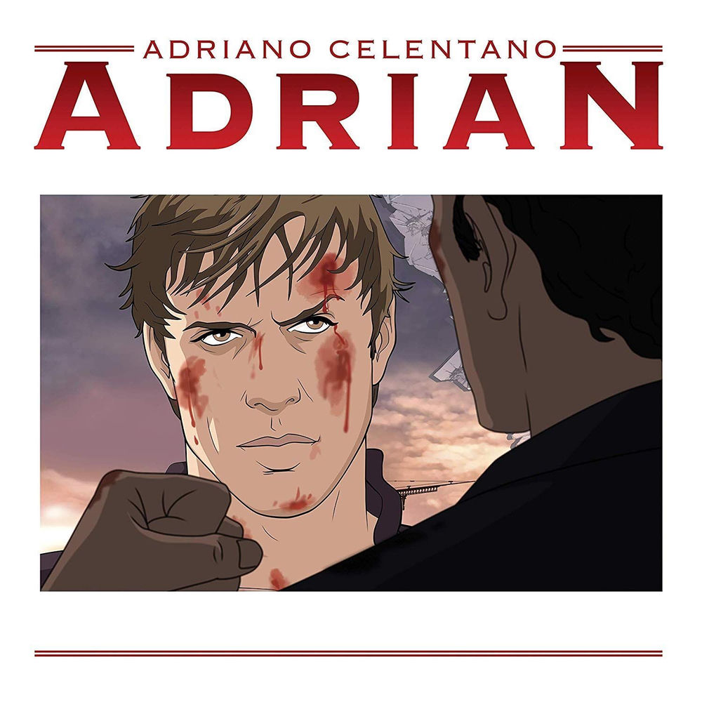 Darian (From _Adrian_ Tv Show Soundtrack) - Nicola Piovani & Orchestra Italiana Del Cinema