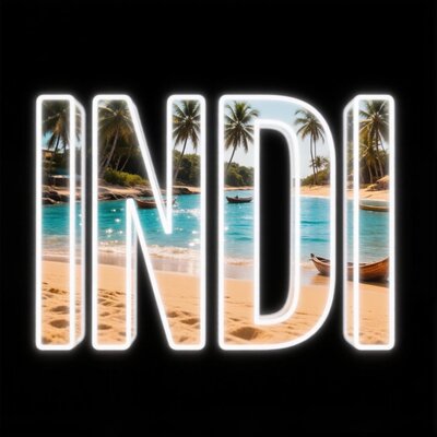 INDI - Nicolas Caligo