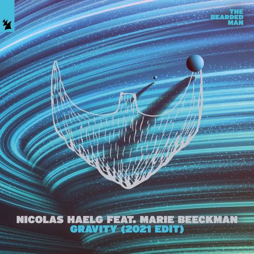Nicolas Haelg - Gravity (2021 Edit)