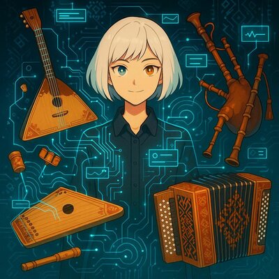 Балалайка Продажи prod.by nicoloki - Nicole_Bot_0