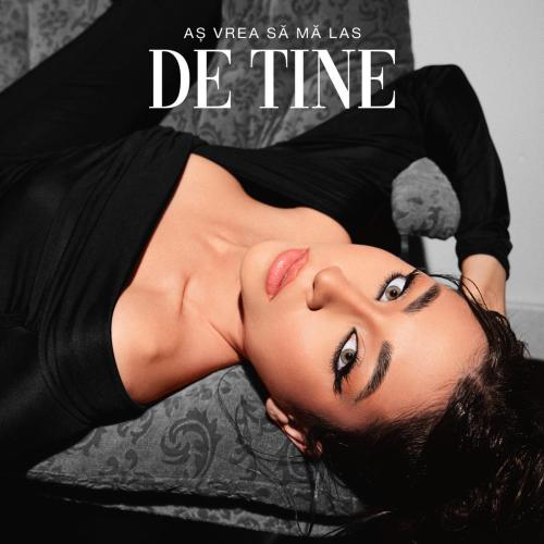 Nicole Cherry - Aș vrea să mă las de tine
