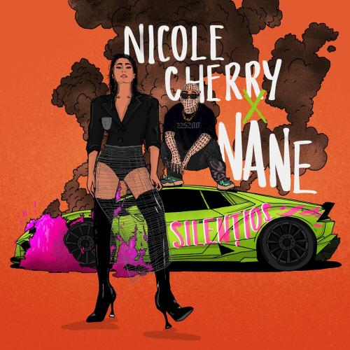 Nicole Cherry feat. Nane - Silentios