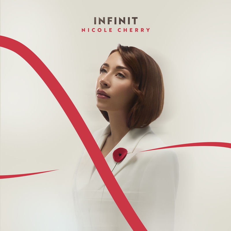 Infinit - Nicole Cherry