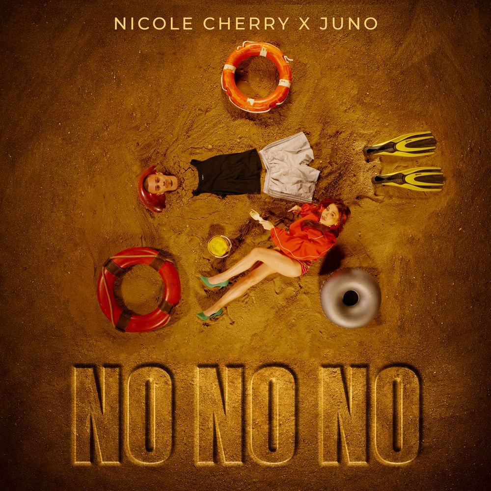 Nicole Cherry & Juno - No No No