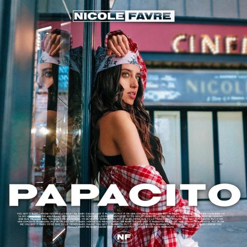 Nicole Favre - PAPACITO