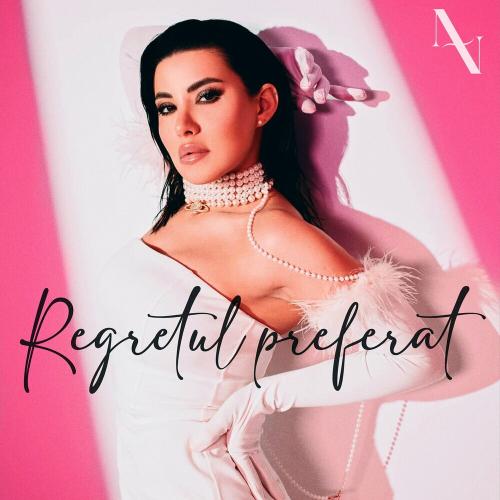 Nicoleta Nuca - Regretul Preferat
