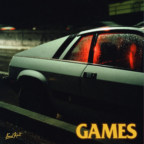Games - nicopop. & Gabe Reali