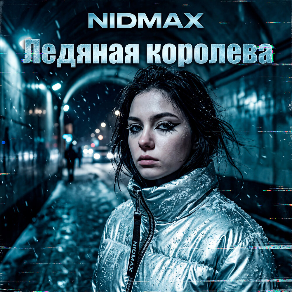 Ледяная королева - NIDMAX
