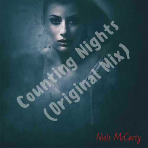Counting Nights - Niels McCarty