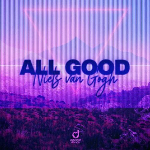 Niels Van Gogh - All Good