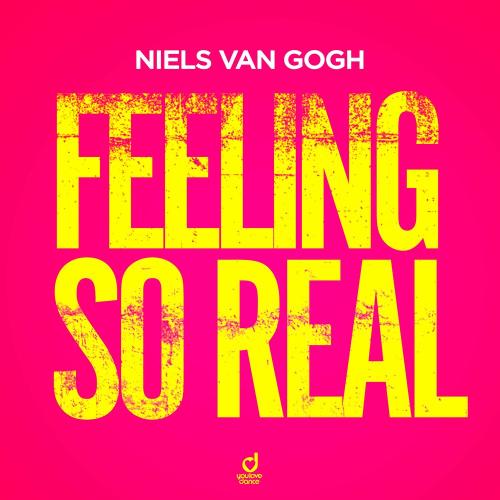 Niels Van Gogh - Feeling So Real