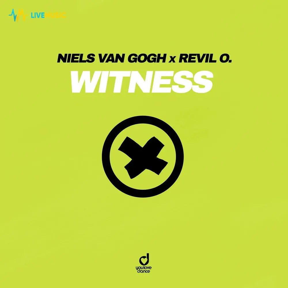 Witness - Niels van Gogh, Revil O