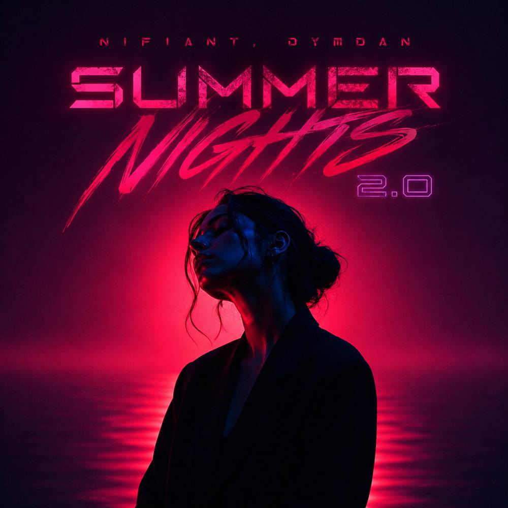 Summer Nights 2.0 - Nifiant & Dymdan