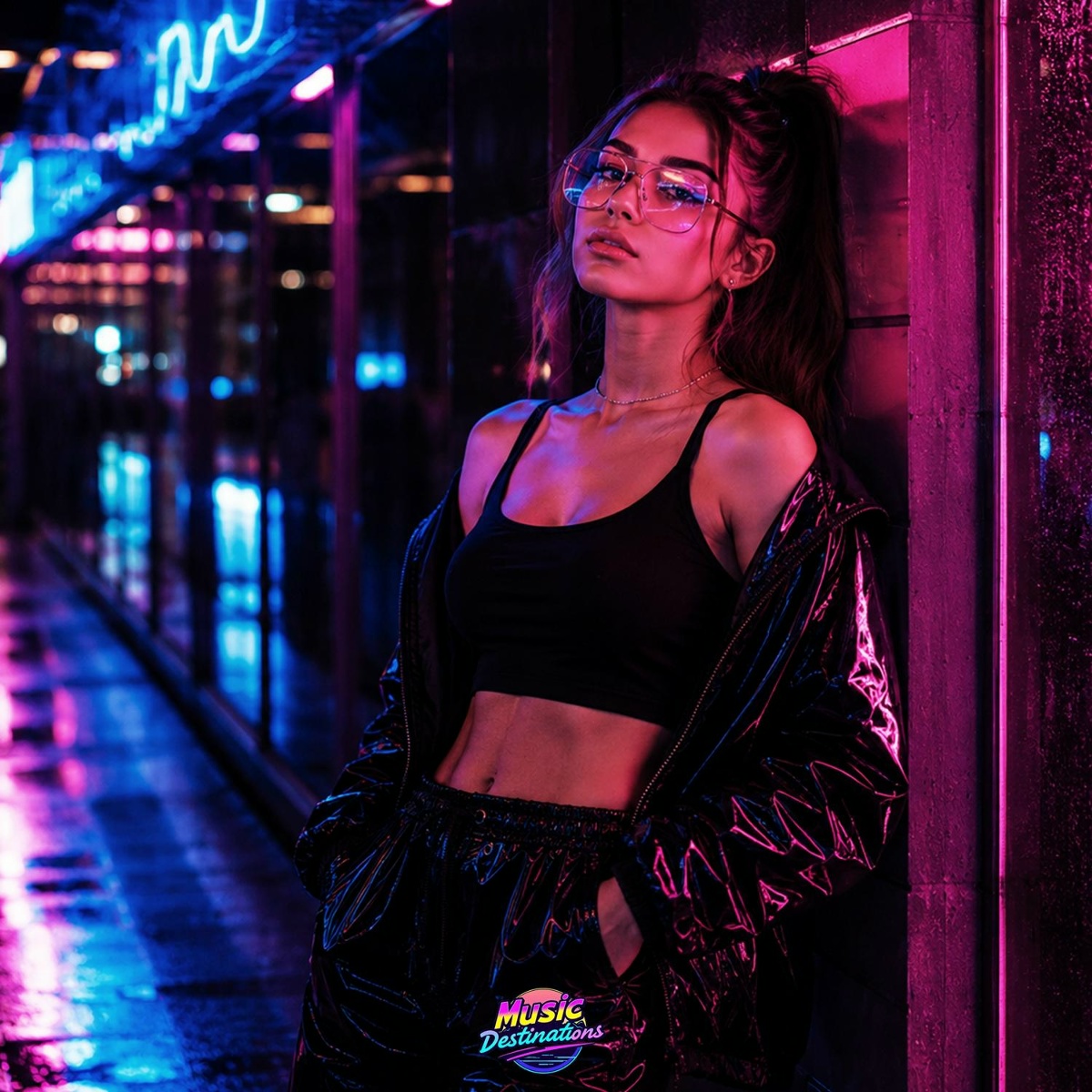Summer Nights - Nifiant, Dymdan