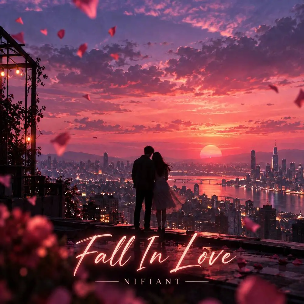 Fall In Love - Nifiant