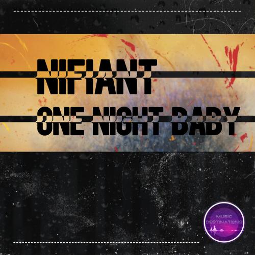 Nifiant - One Night Baby