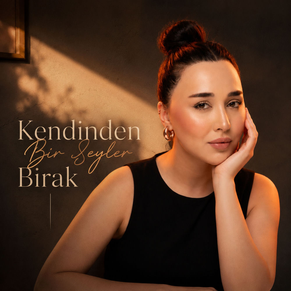 Kendinden Birşeyler Bırak - Nigar Muharrem