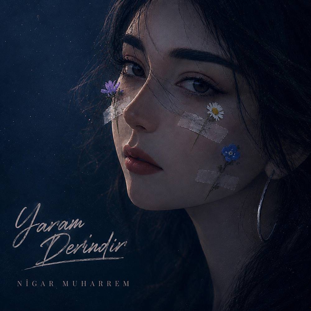 Yaram Derindir - Nigar Muharrem