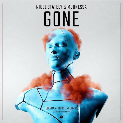 Nigel Stately & Moonessa - Gone