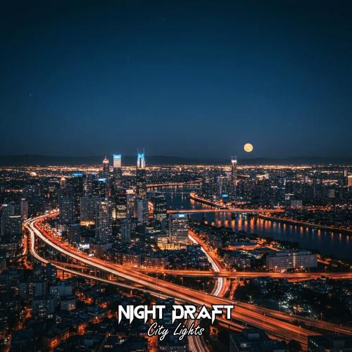 City Lights - Night Draft