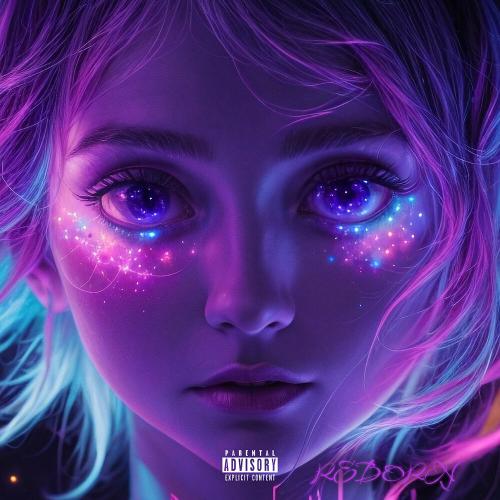 reborn (slowed & reverb) - Night Flicker, BAKER YA MAKER