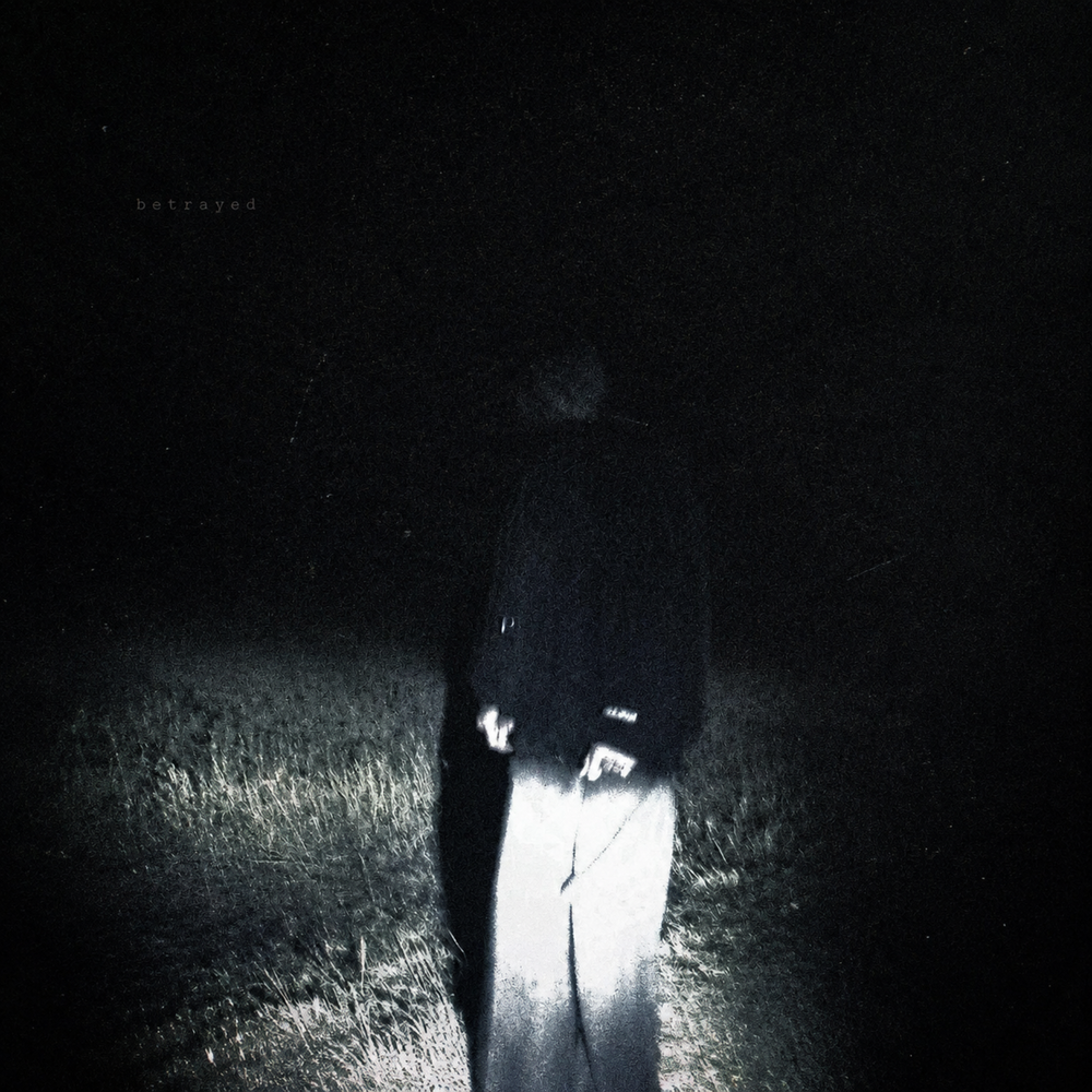 BETRAYED - Night Flicker, SVDNESSMANE