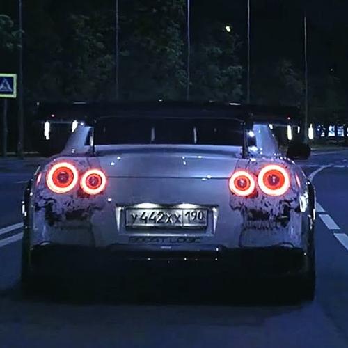 Night Lovell - Deira City Centre (Emin Nilsen Remix)