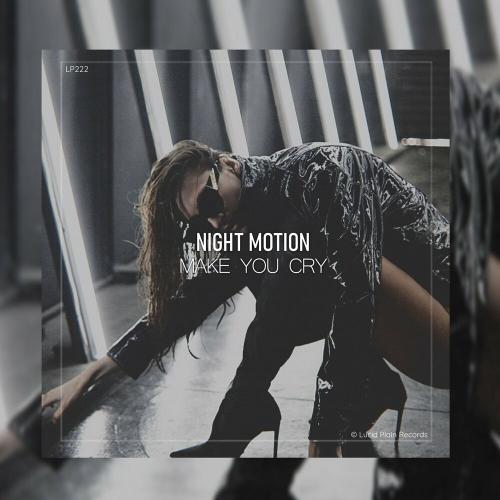 Make You Cry - Night Motion