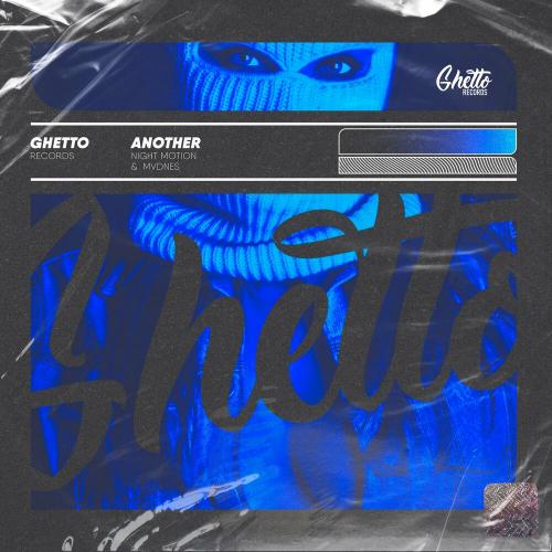Night Motion & MVDNES - Another