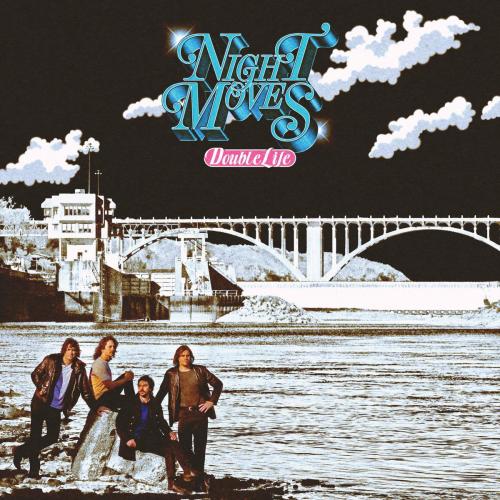 Night Moves - Daytona