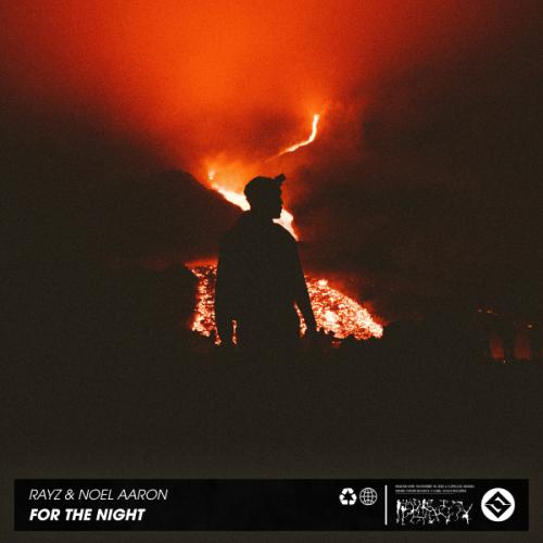 For The - Night Rayz, Noel Aaron