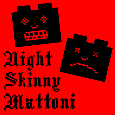 Mattoni - Night Skinny, Noyz Narcos, Shiva, Speranza, Guè, Achille Lauro