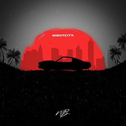 nightcity. - I Know