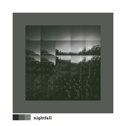 nightfall - atlantis at night (alpha 13Hz)