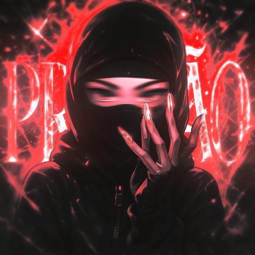 NIGHTFXRCE & dvspair - Só Pressão (Super Slowed)