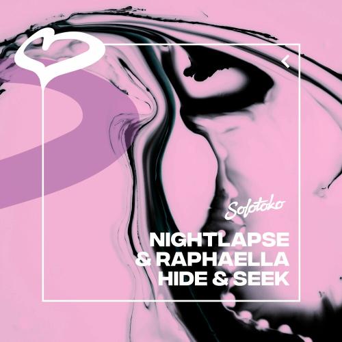 Nightlapse feat. Raphaella - Hide & Seek