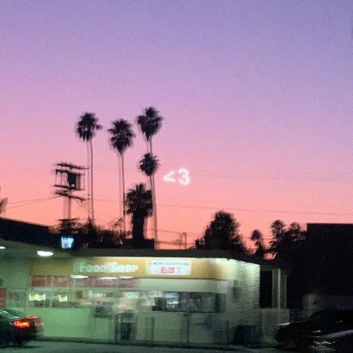 gas station cowboy hats - Nightly