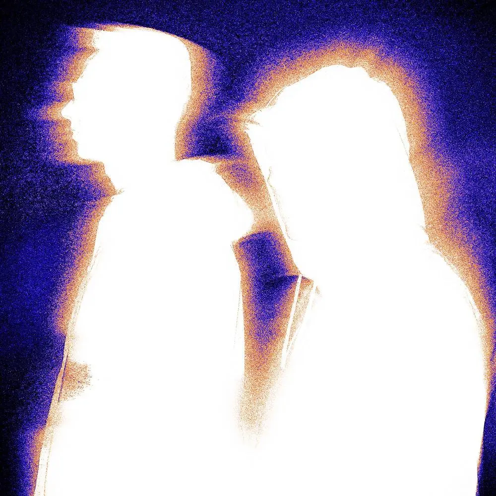 Never Panic - NIGHTMORSS & B-founder