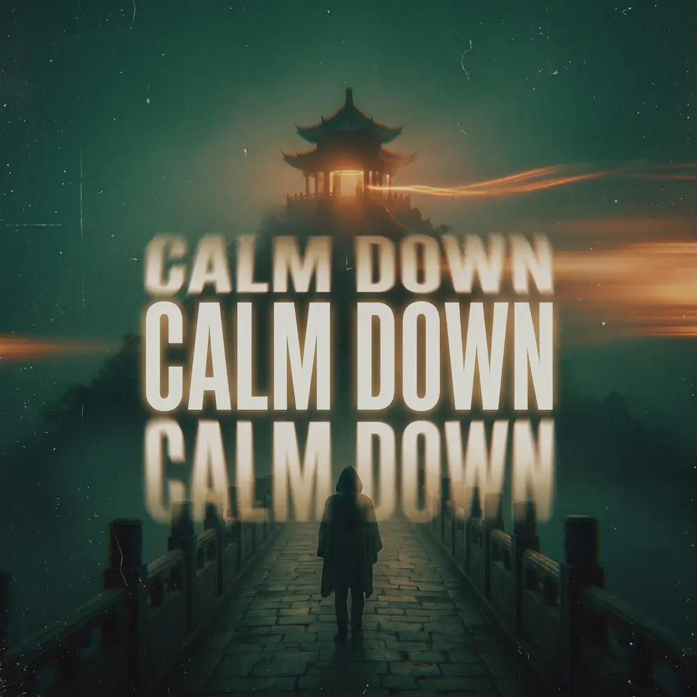 Calm Down - Nightwhisper