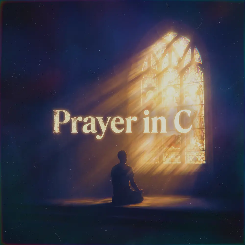 Prayer in C - Nightwhisper