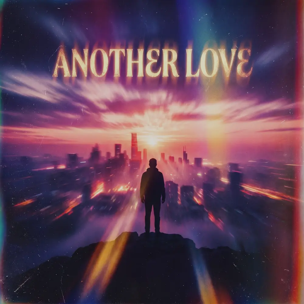 Another Love - Nightwhisper, Starix