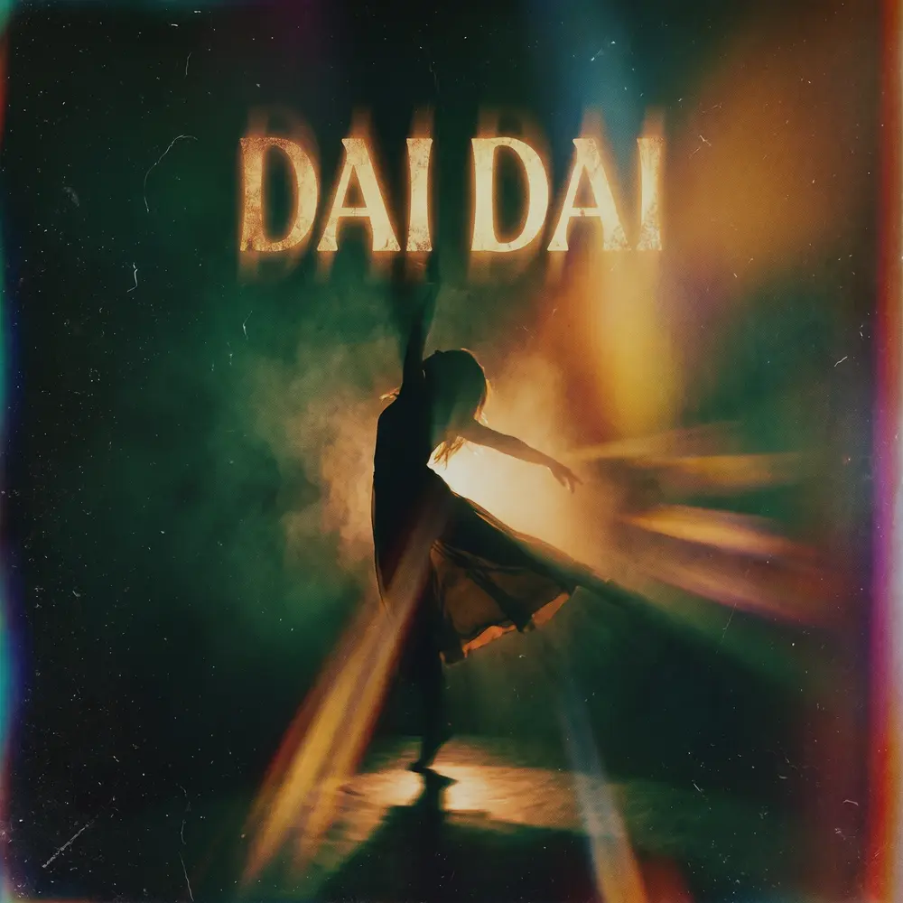 Dai Dai - Nightwhisper, Starix